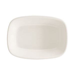 GOURMET DİKDÖRTGEN KAYIK 17*11.5 CM