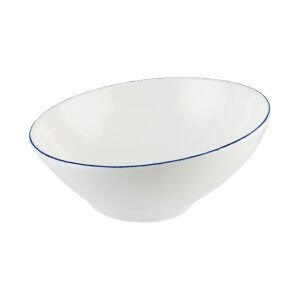 RETRO DENİM VANTA KASE 8 CM 60 CC