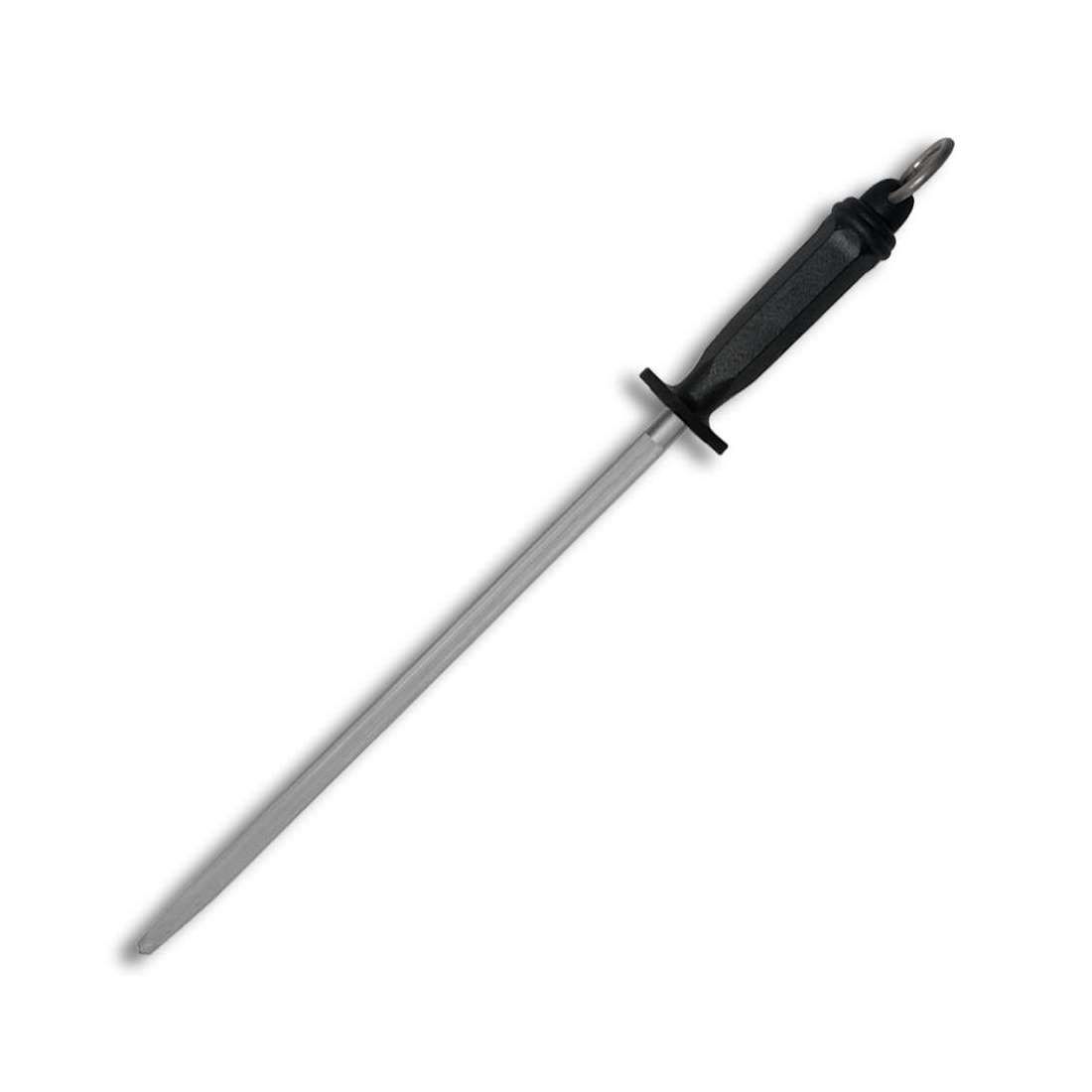 SUPERİOR PİRGE MASAT YUVARLAK NO: 12 30 CM SİYAH