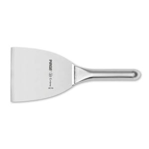 CREME SPATULA NO:3 PASLANMAZ SAP 12 CM