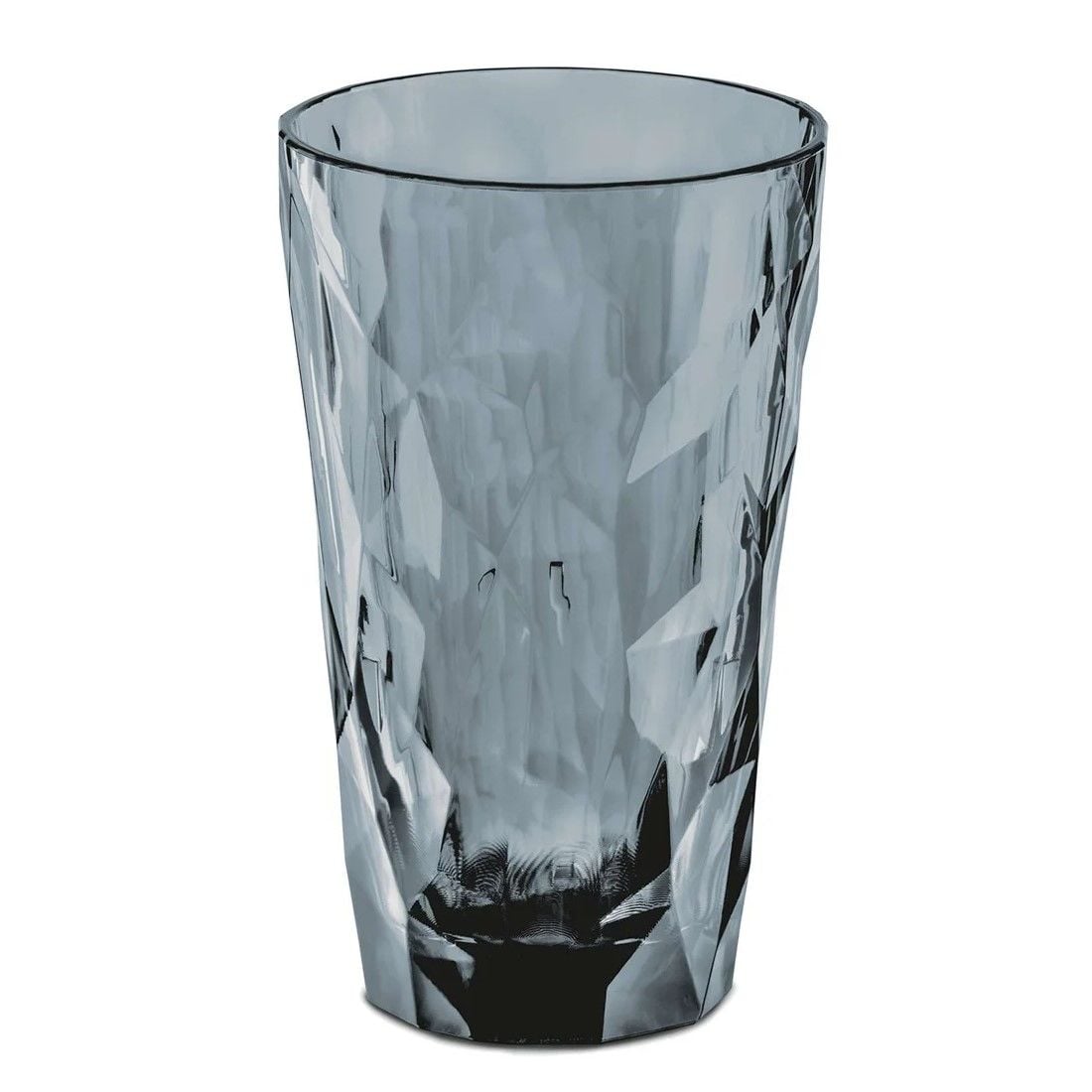 KOZIOL SUPERGLASS 300 ML GRİ HRC 87*87*141 MM