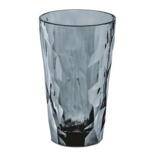 KOZIOL SUPERGLASS 300 ML GRİ HRC 87*87*141 MM