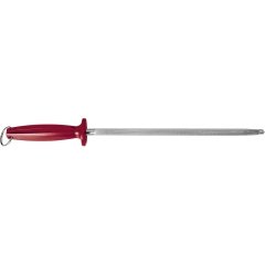 YUVARLAK MASAT NO:10 25 CM KIRMIZI-SİYAH