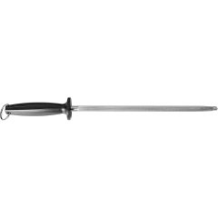 YUVARLAK MASAT NO:12 30 CM KIRMIZI-SİYAH