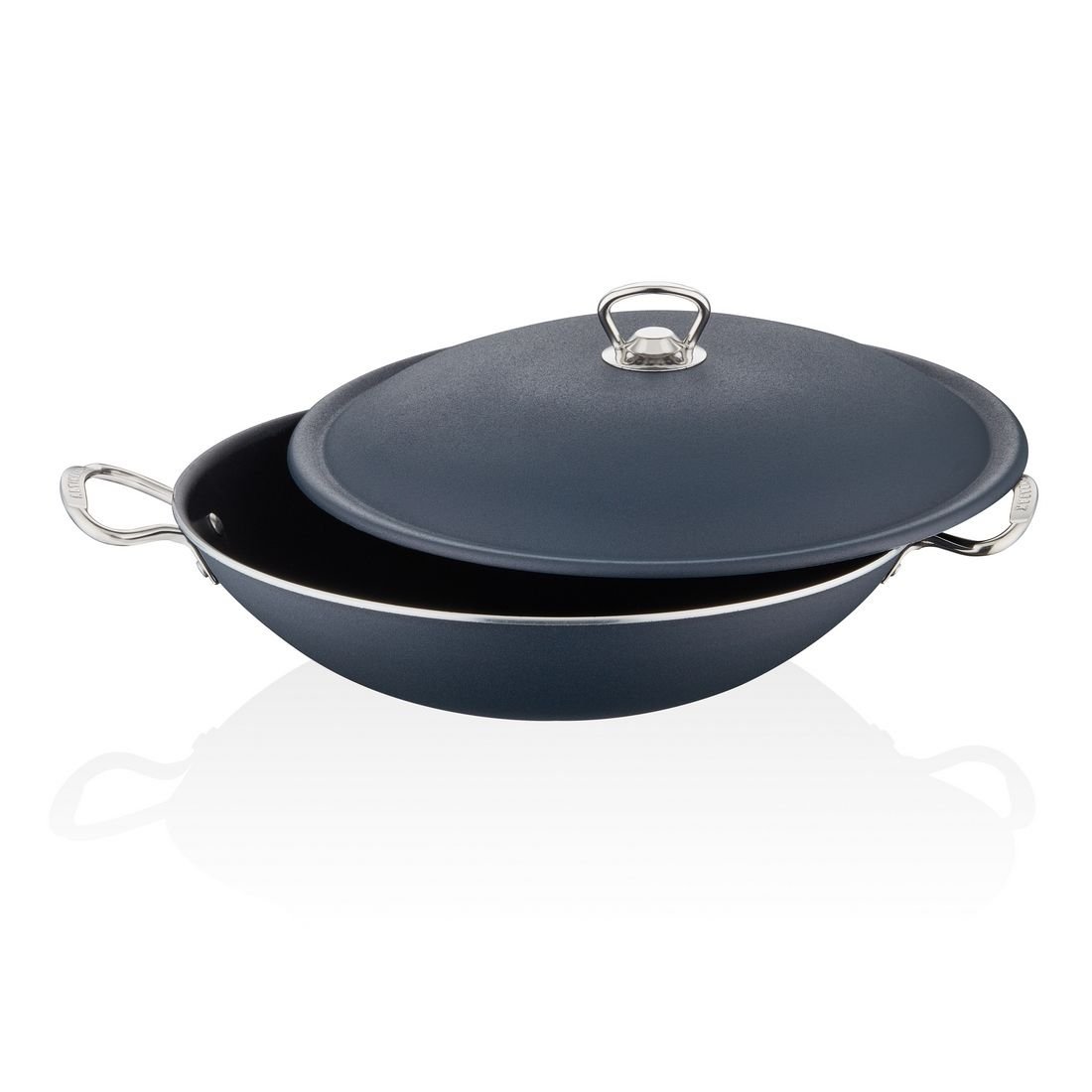 WOK TENCERE 28CM