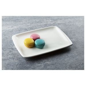 MOOVE DİKDÖRTGEN TABAK 23*16 CM