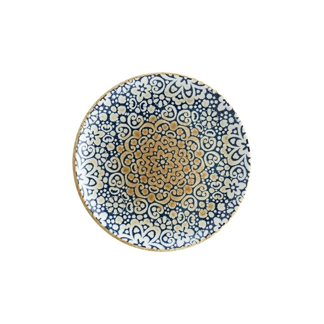 ALHAMBRA GOURMET DÜZ TABAK 17 CM