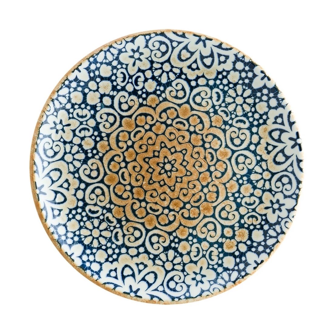 ALHAMBRA GOURMET DÜZ TABAK 23 CM