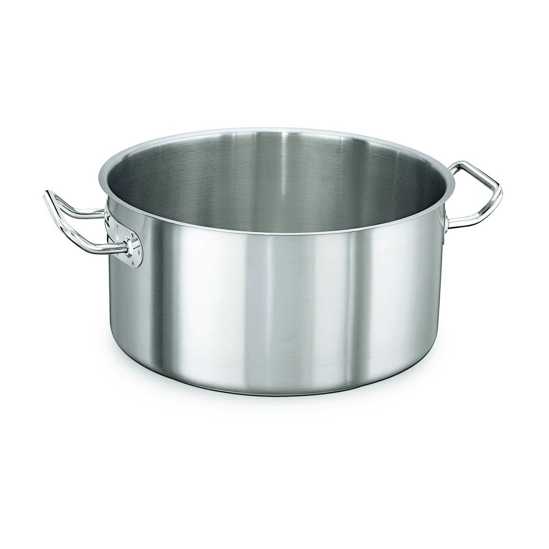 ORTA SIG TENCERE (KAPAKSIZ) 40*19 CM 25 LT