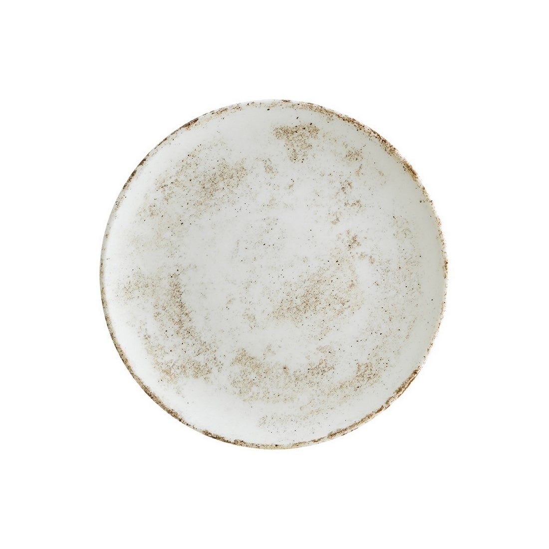 NACROUS MATT GOURMET DÜZ TABAK 17 CM