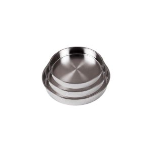 YUVARLAK FIRIN TEPSİ 30 CM