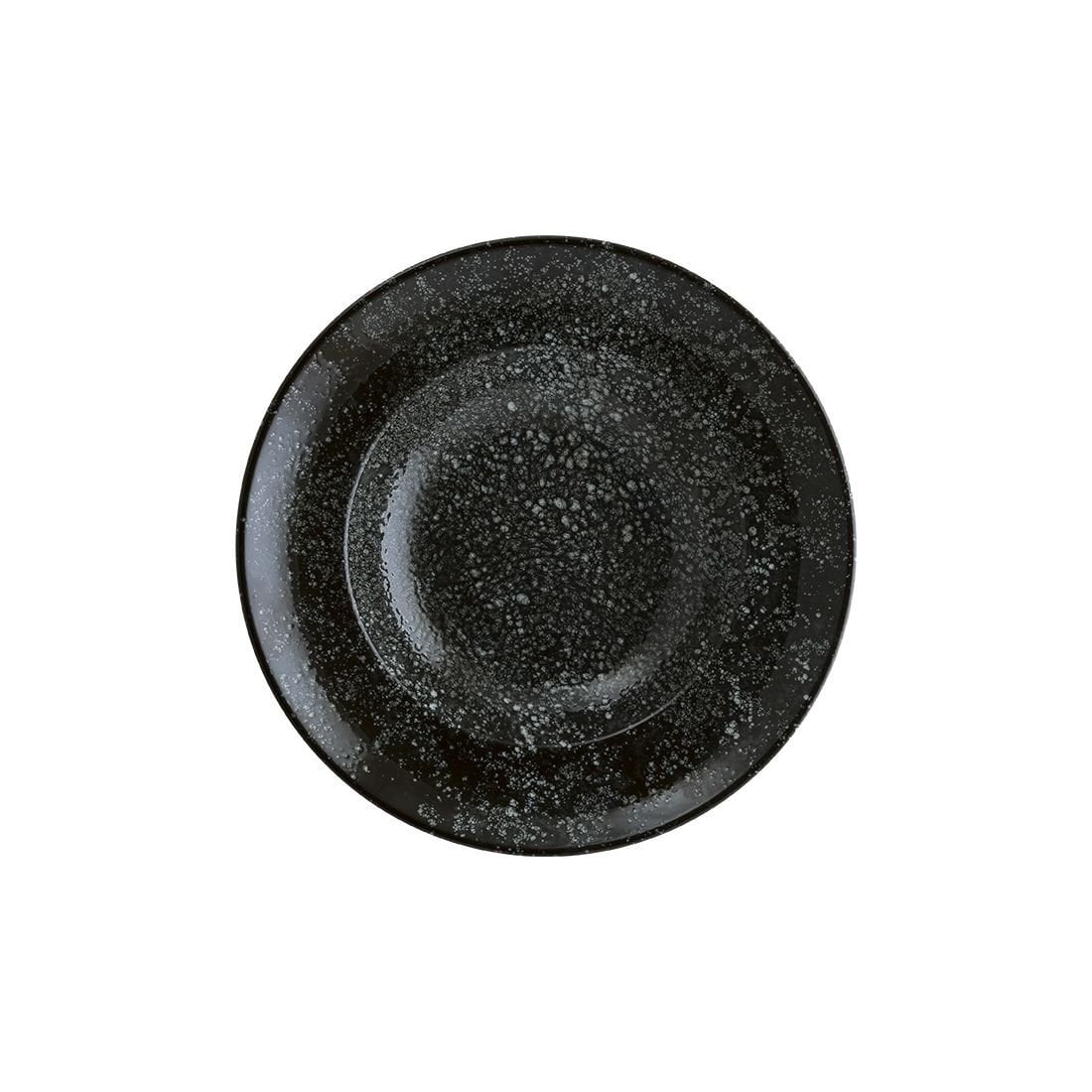 COSMOS BLACK GOURMET ÇUKUR TABAK 24 CM 400 CC