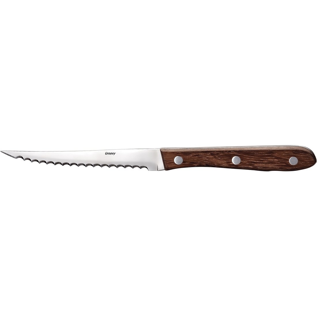 GÜLSAPLI STEAK BIÇAK