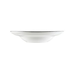 COSMOS BLACK GOURMET ÇUKUR TABAK 27 CM 400 CC