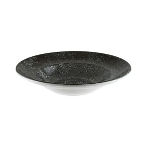 COSMOS BLACK GOURMET ÇUKUR TABAK 27 CM 400 CC