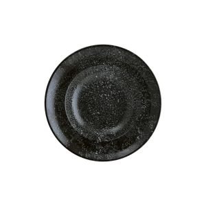 COSMOS BLACK GOURMET ÇUKUR TABAK 27 CM 400 CC