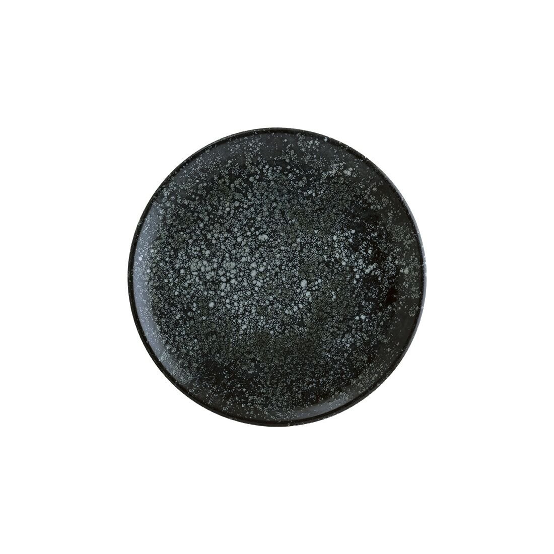COSMOS BLACK GOURMET DÜZ TABAK 27 CM