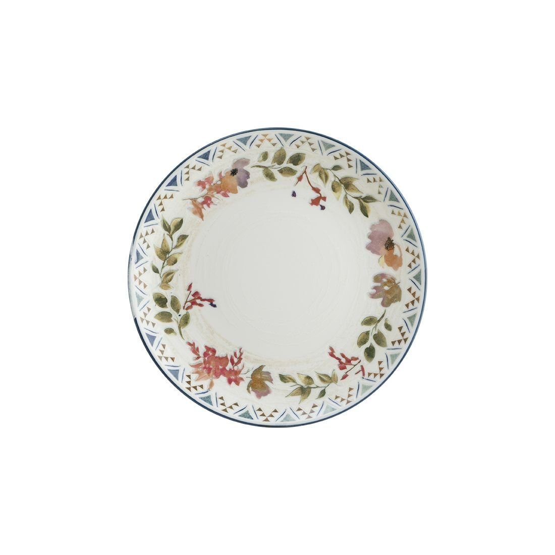 SPRİNG GOURMET DÜZ TABAK 21 CM