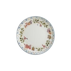 SPRİNG GOURMET DÜZ TABAK 21 CM