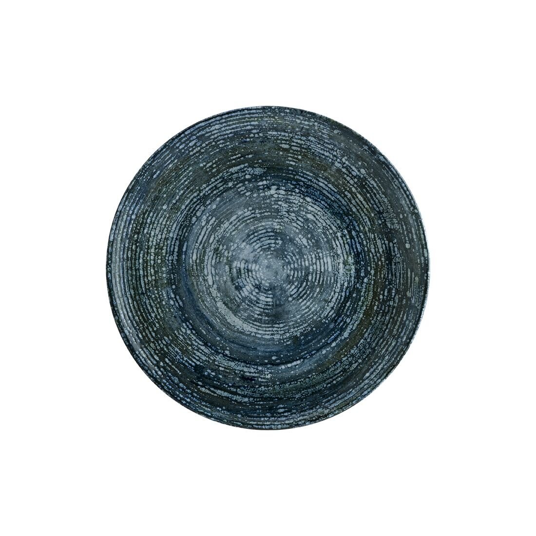 PATERA DENİM GOURMET DÜZ TABAK 25 CM
