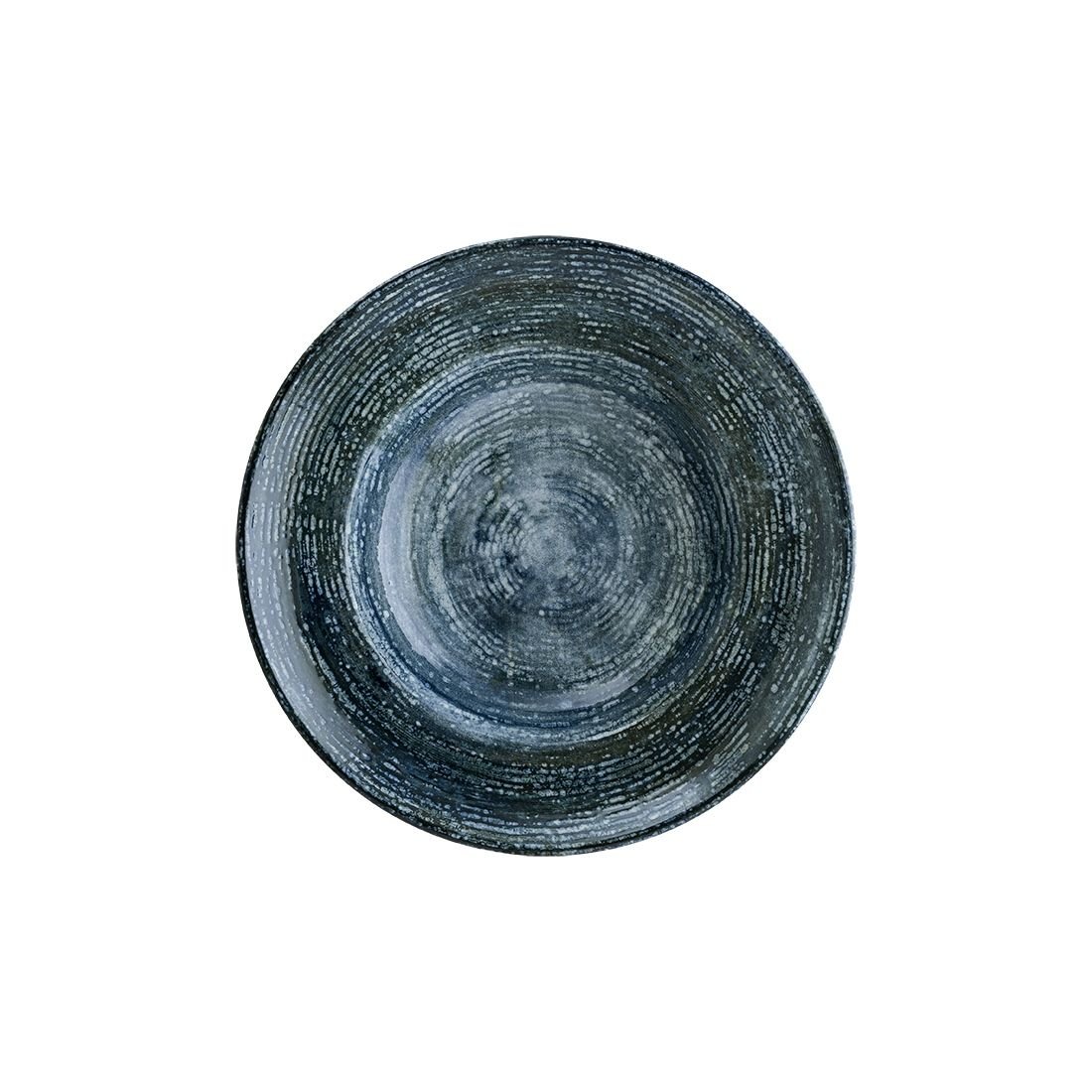 PATERA DENİM GOURMET ÇUKUR TABAK 27 CM 400 CC