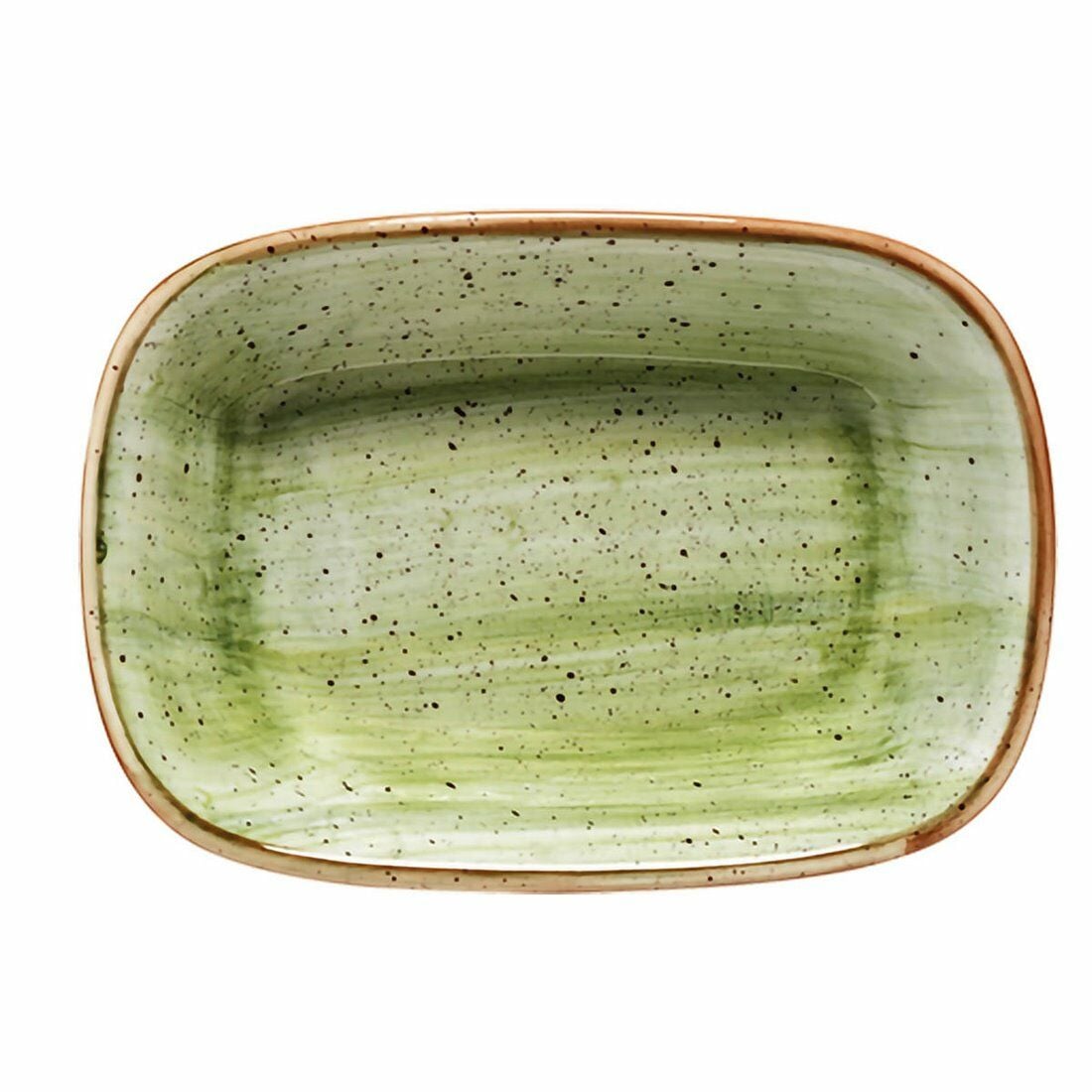 THERAPY GOURMET DİKDÖRTGEN KAYIK 12*8.5 CM
