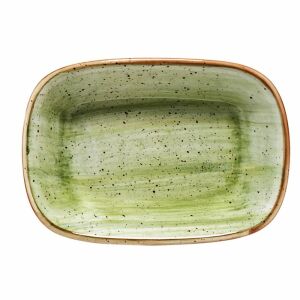 THERAPY GOURMET DİKDÖRTGEN KAYIK 12*8.5 CM