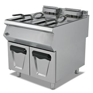PLS90-FRİTÖZ GAZLI-9FG020 LPG