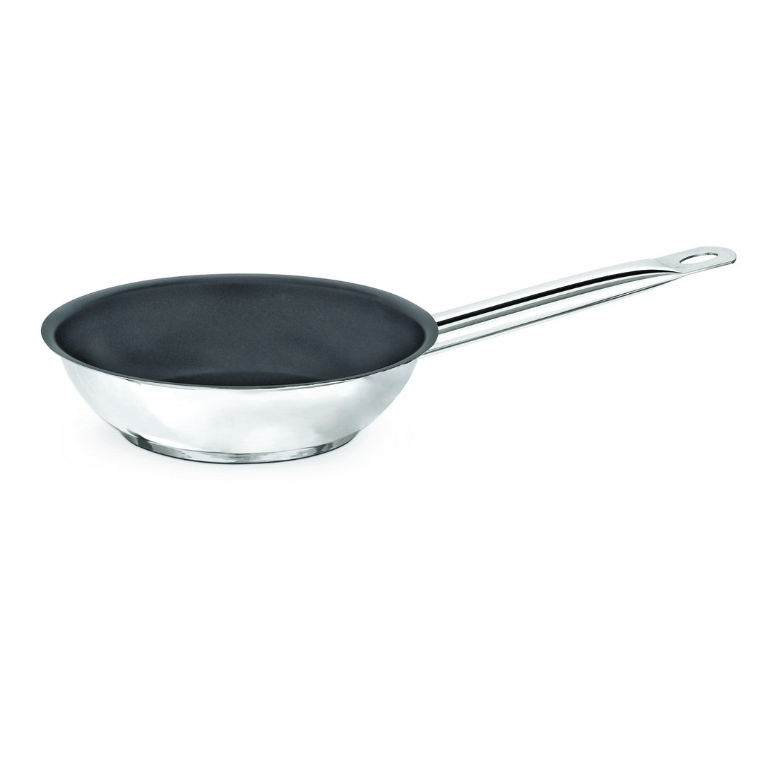 TEK SAPLI YAPIŞMAZ TAVA 28*6 CM