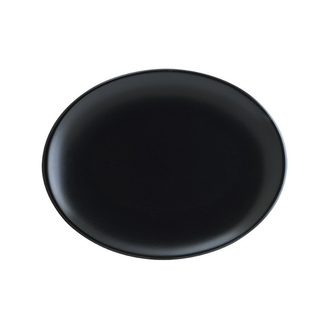 NOTTE MOOVE OVAL TABAK 25 CM