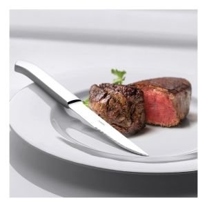 JUMBO STEAK BIÇAK PARLAK