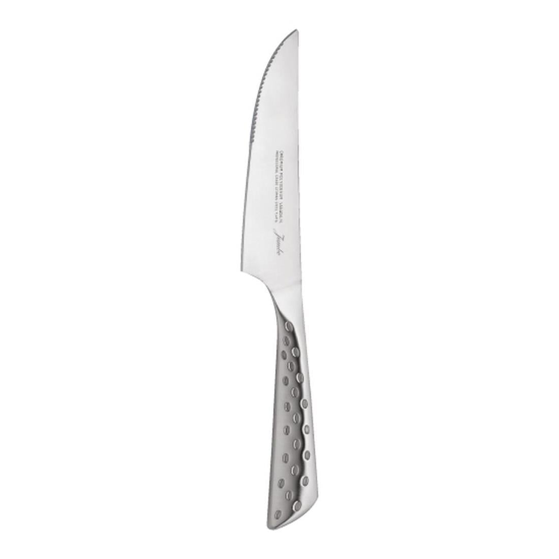 JUMBO SPOTTY STEAK BIÇAK