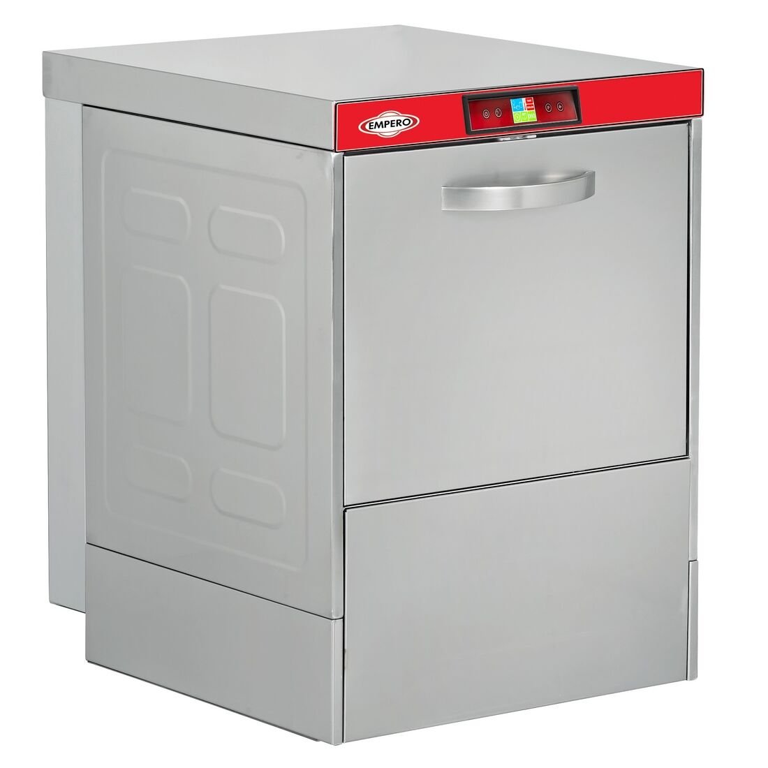 SET ALTİ BULAŞİK MAKİNESİ DİJİTAL KONTROLLÜ 380 VOLT