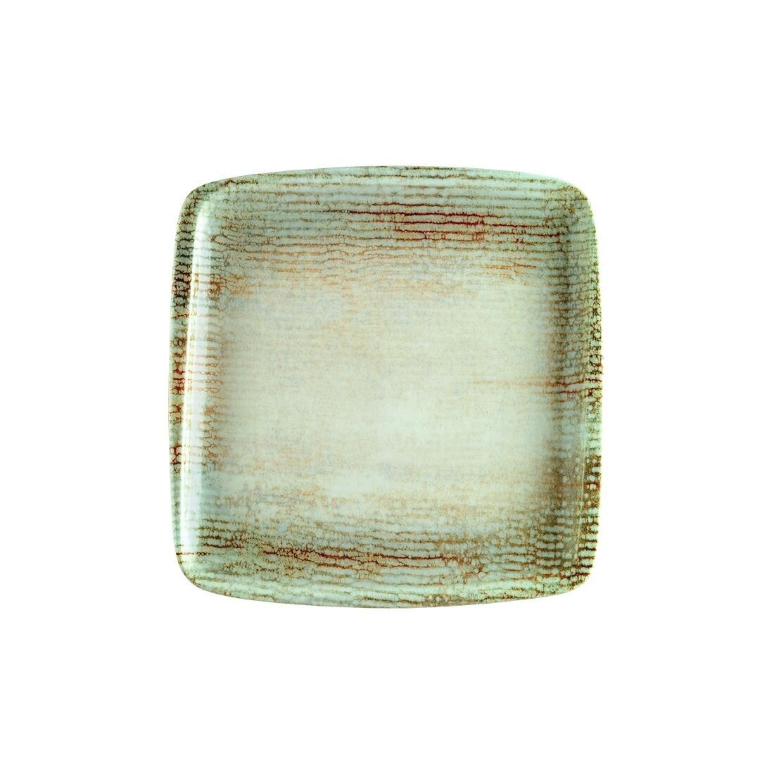 PATERA MOOVE KARE TABAK 22*20 CM