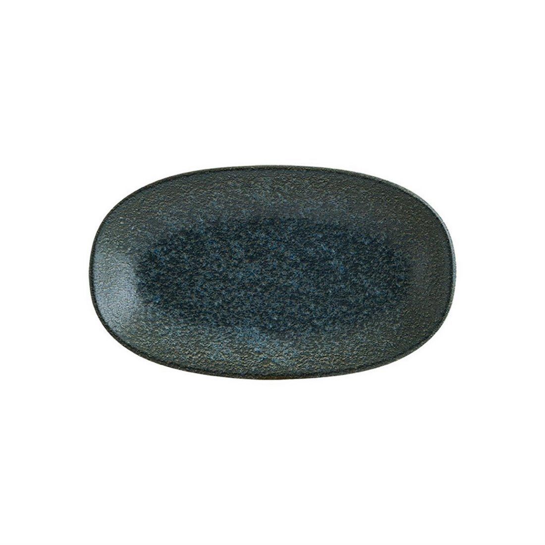 VEGA GOURMET OVAL KAYIK TABAK 19*11 CM