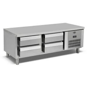 DEEP FREEZE SET ALTI 2400*700*650