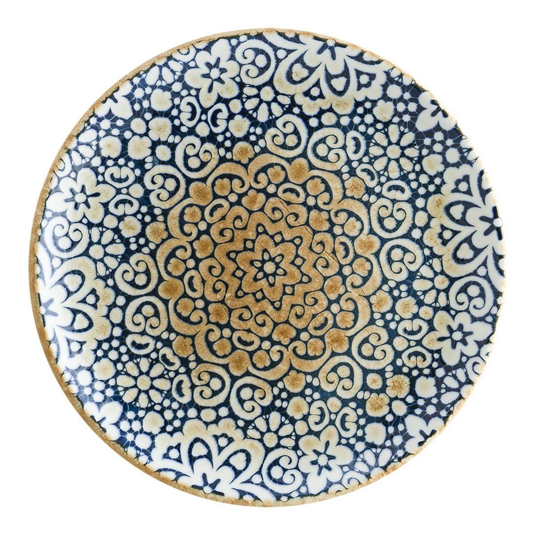 ALHAMBRA GOURMET DÜZ TABAK 21 CM