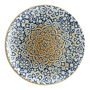 ALHAMBRA GOURMET DÜZ TABAK 21 CM
