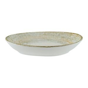PATERA VAGO OVAL KAYIK TABAK 15*8.5 CM