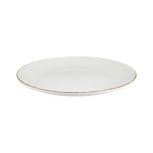 RETRO GOURMET DÜZ TABAK 21 CM