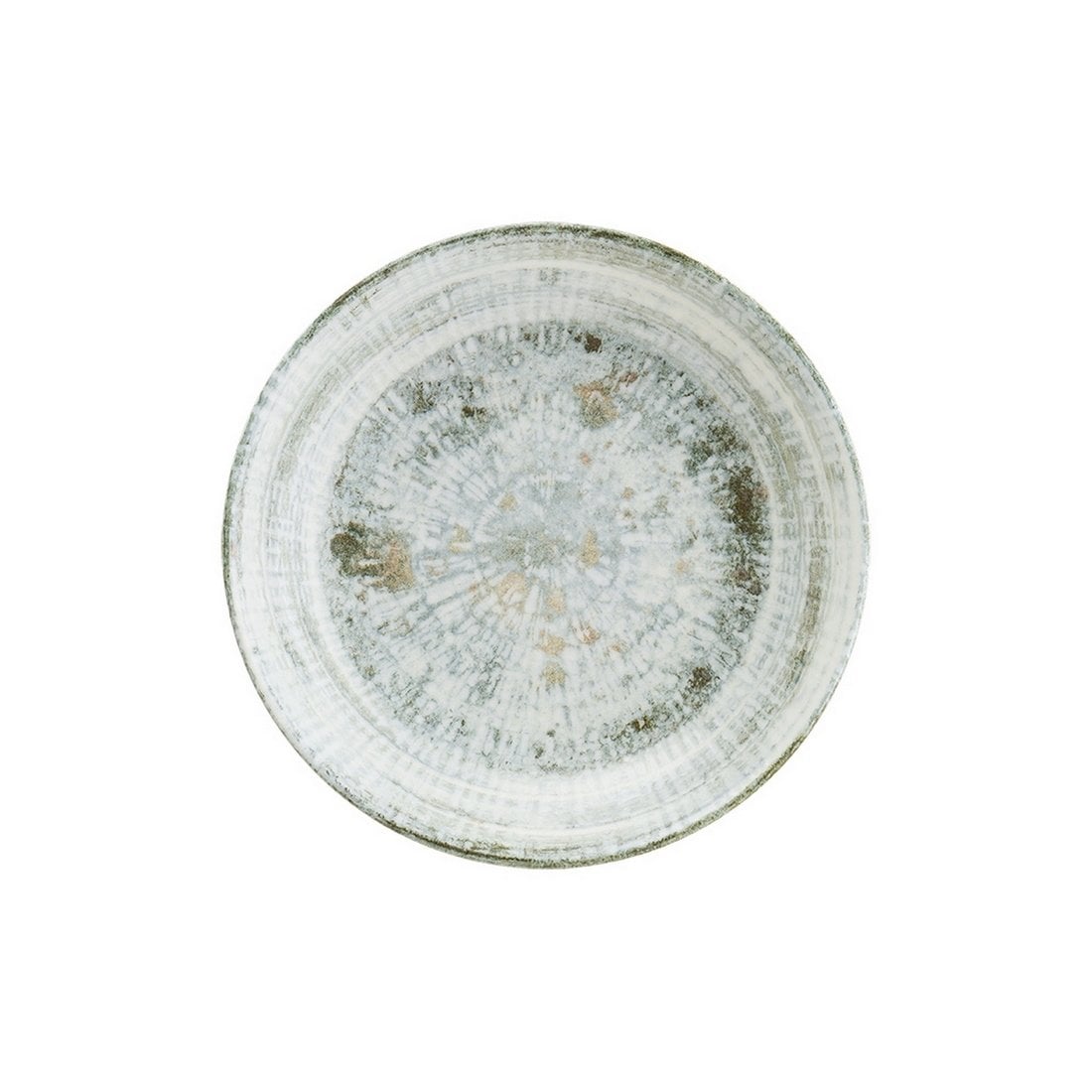 ODETTE OLİVE GOURMET ÇUKUR TABAK 20 CM 500 CC