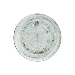 ODETTE OLİVE GOURMET DÜZ TABAK 23 CM