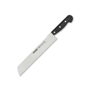 CREME HAMUR BIÇAĞI ÇENELİ 27 CM SİYAH