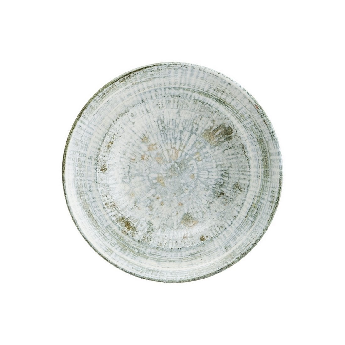 ODETTE OLİVE GOURMET ÇUKUR TABAK 27 CM 400 CC