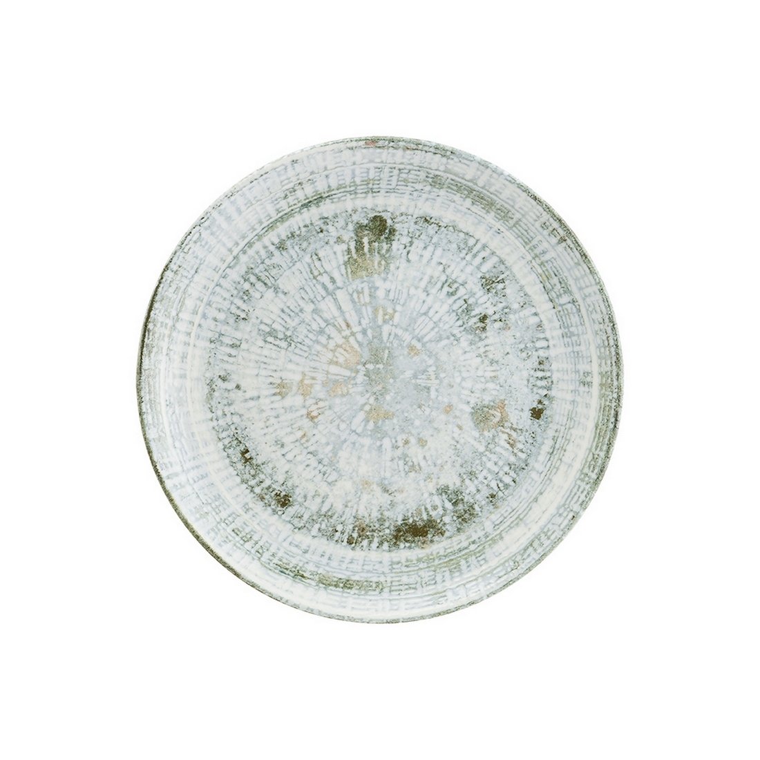 ODETTE OLİVE GOURMET DÜZ TABAK 27 CM