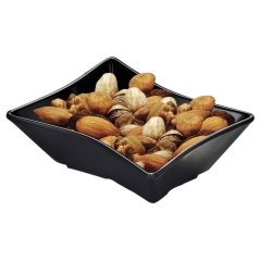 AÇIK BÜFE MİNİMALİST 10,5*7,5*4,5 CM SİYAH-BEYAZ-KIRMIZI