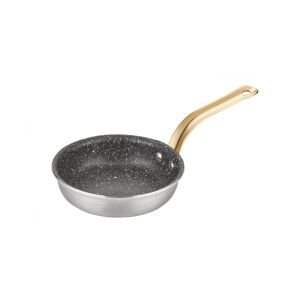 ALU GRANİT MİNİ TAVA 12CM