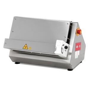 HAMUR AÇMA MAKİNESİ TEK MERDANELİ (30 CM)
