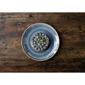 DUSK GOURMET DÜZ TABAK 23 CM