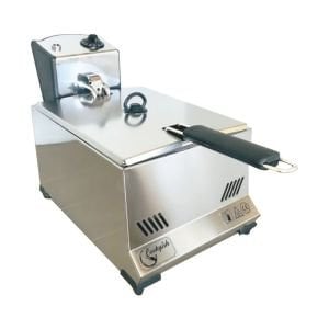 ELEKTRİKLİ FRİTÖZ 5 LT
